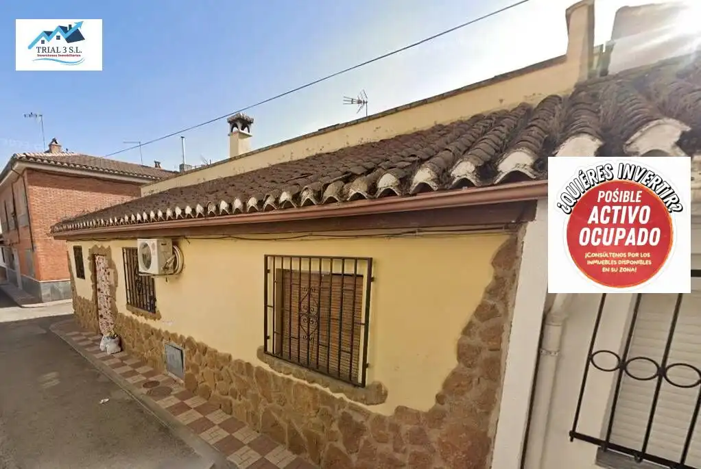 Casa en venta en Calle COSTA RICA
