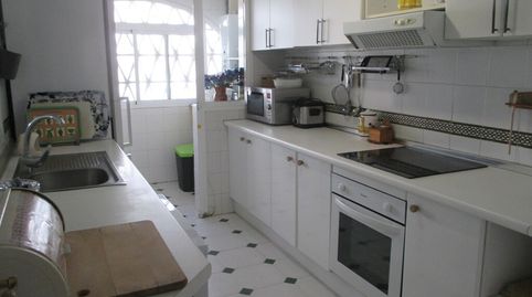 Foto 4 de Casa adosada en venta en Los Boliches, Fuengirola