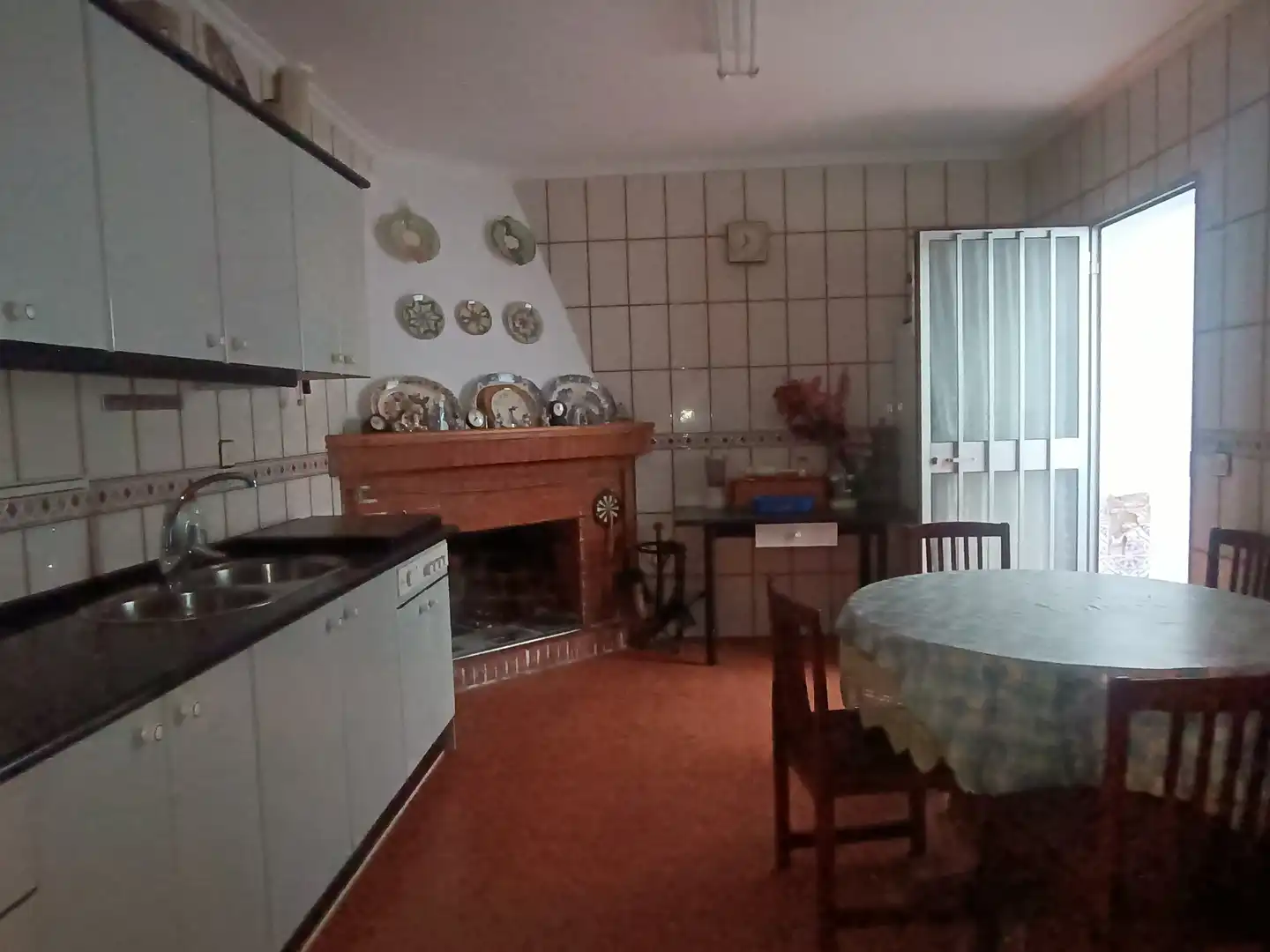 Casa con terrazza in vendita a Calle Coria 55, imagen 2