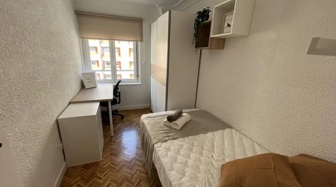 Foto 2 de Habitació a Avenida del Tenor Fleta, 56, Barrio de San José, Zaragoza Capital