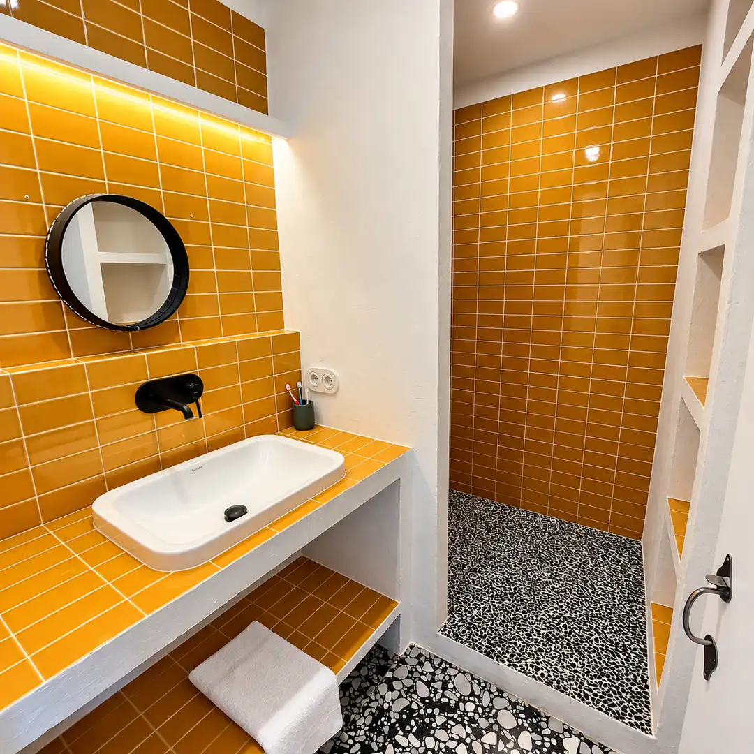 Casa amb terrassa en venda a Ciutadella, imagen 41