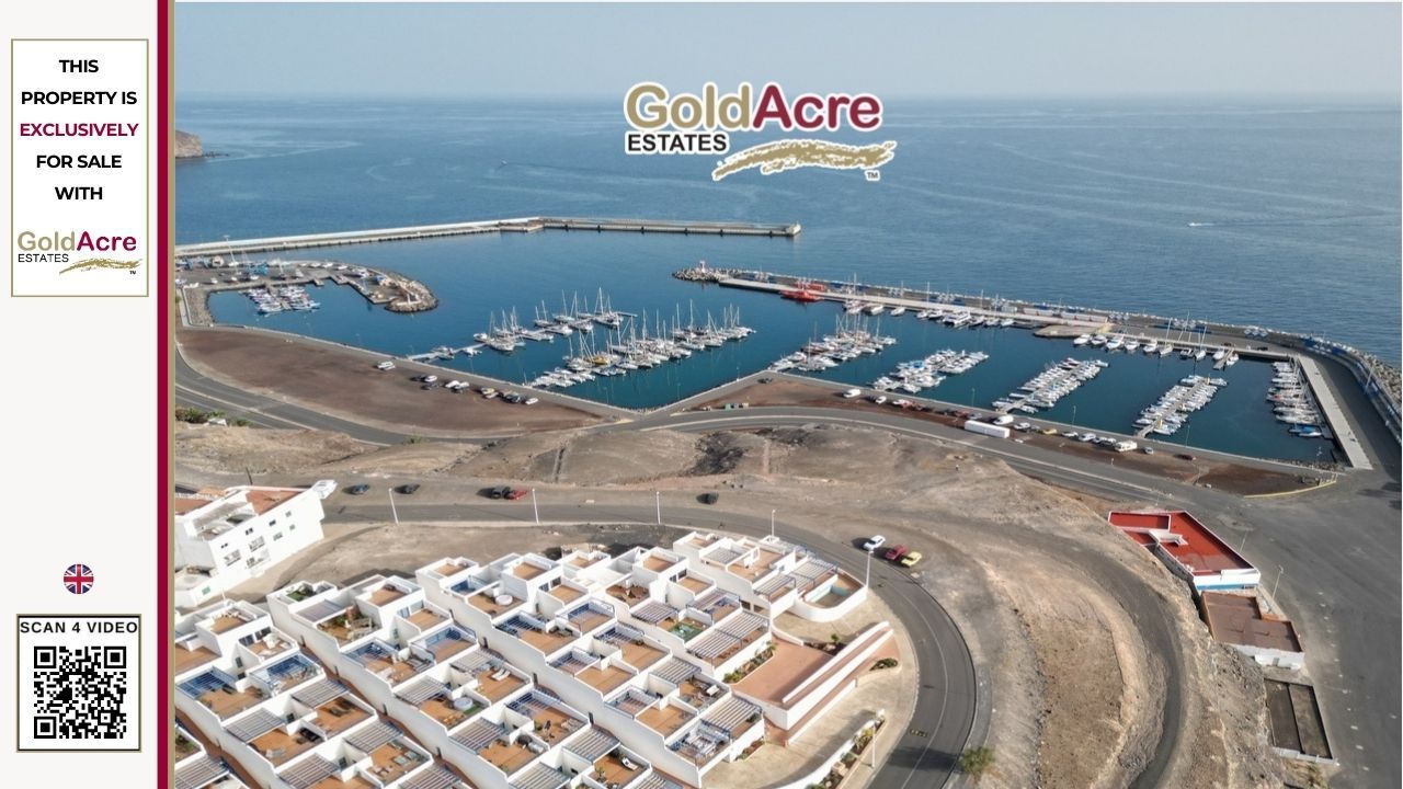 Apartament en venda en Tuineje