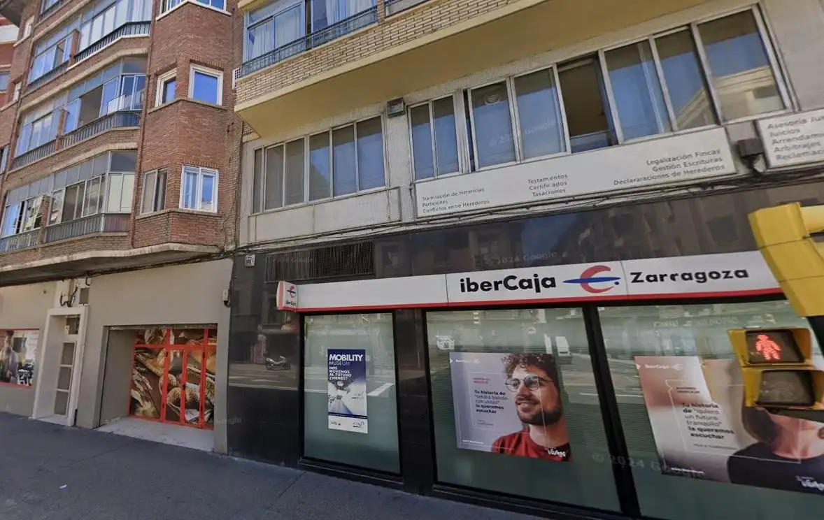 Pis amb ascensor en venda a SERVET, MIGUEL 15, imagen 3