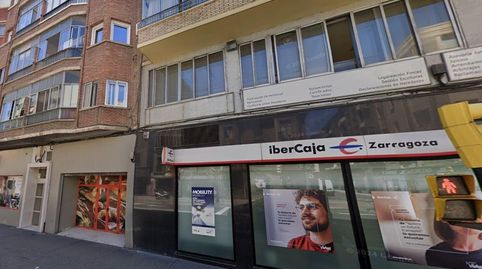 Foto 3 de Piso en venta en Servet, Miguel, 15, La Magdalena, Zaragoza Capital