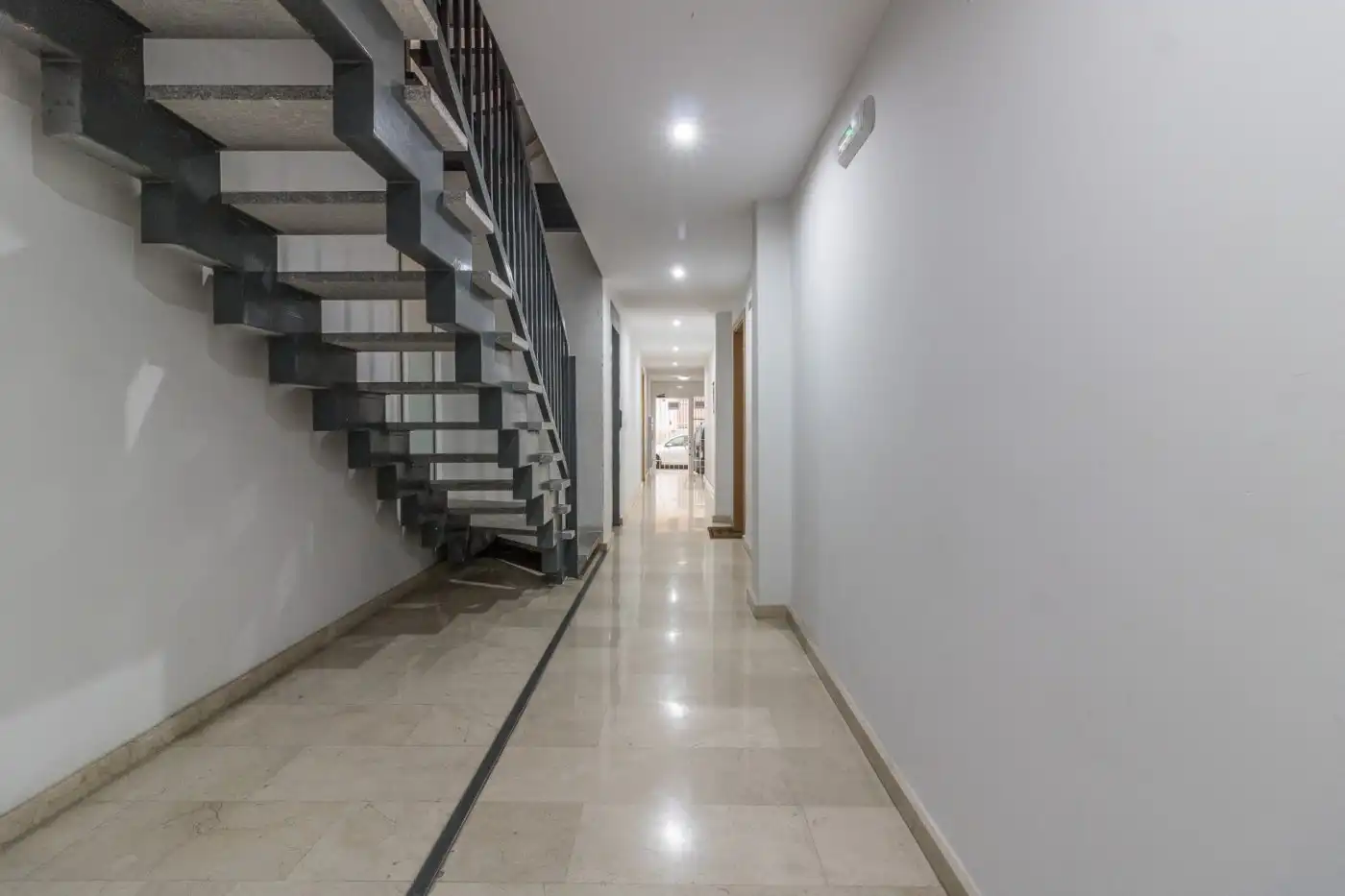 Wohnung mit Aufzug zum Verkauf in Calle hospital, imagen 27