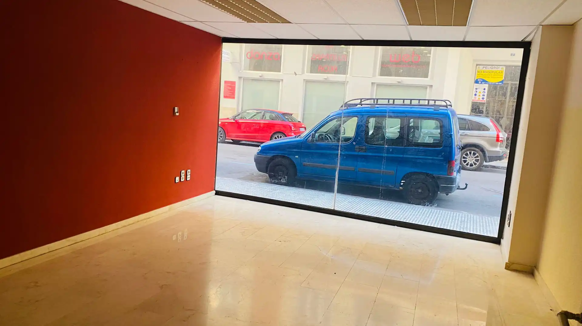 Local comercial en venda a Carrer de Saragossa 9, imagen 11