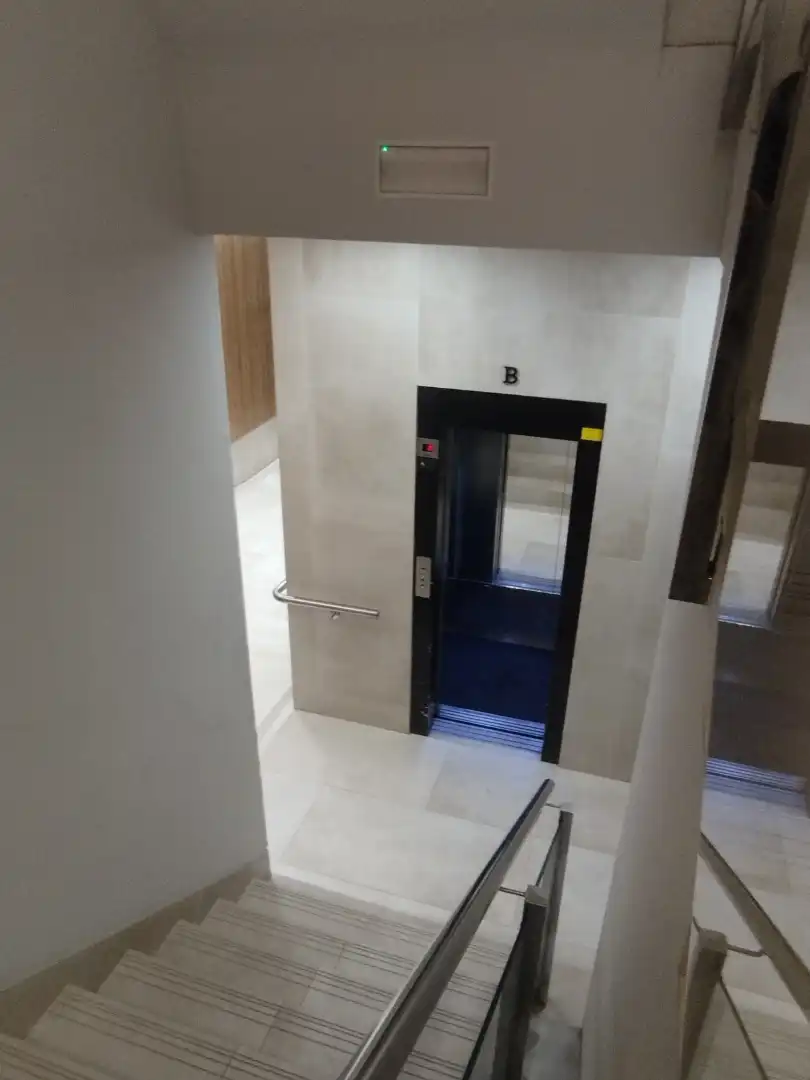 Oficina de alquiler en Bilbao 