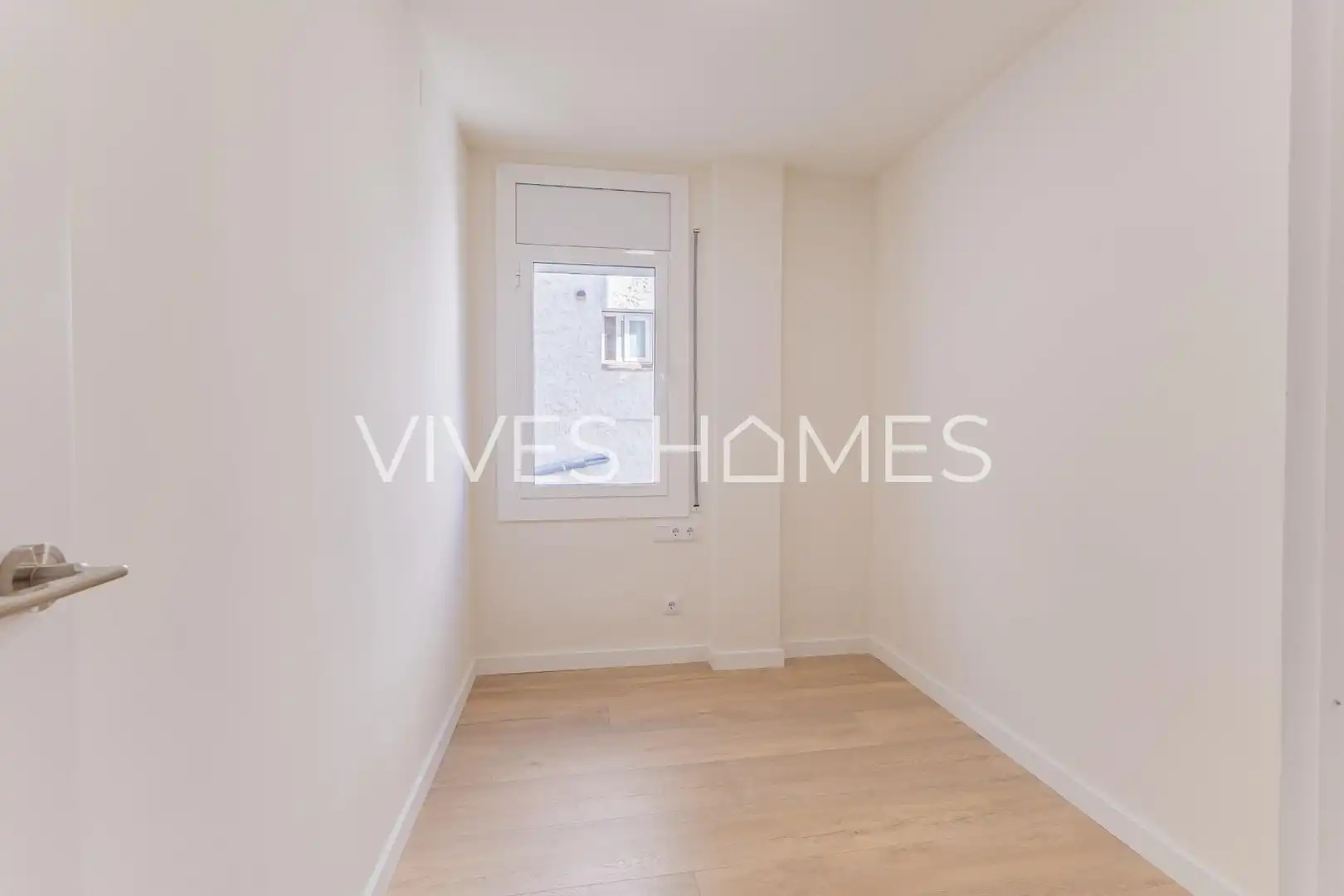 Bedroom of Flat for sale in Caldes d'Estrac  with Heating and Balcony