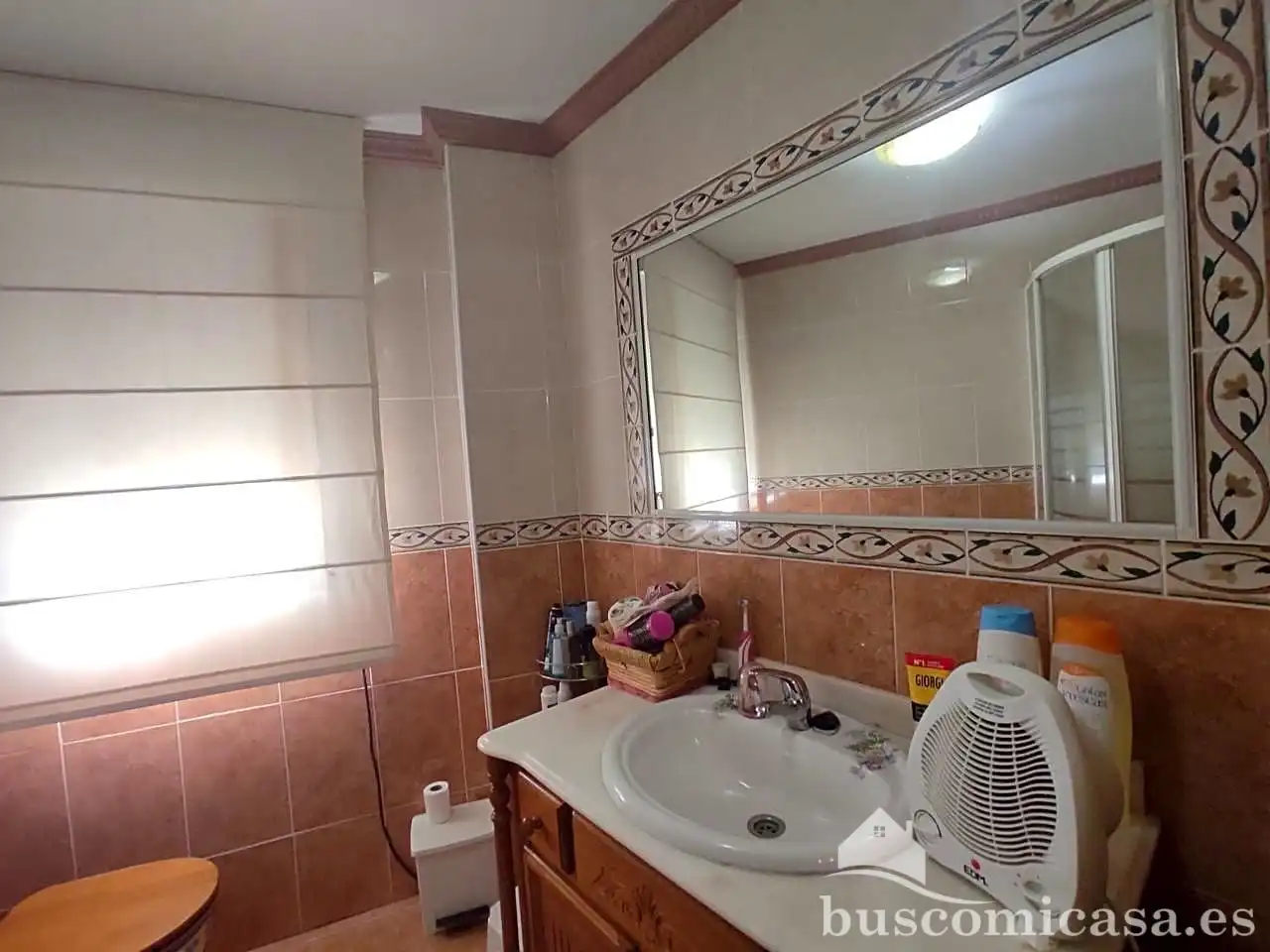 Piso con terraza en venta en Navas de San Juan, imagen 31