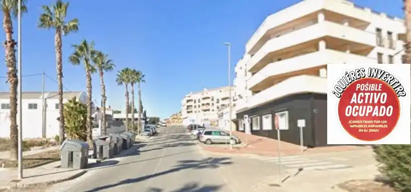 Parking à vendre à Avenida de la Constitución de Sucina