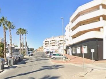 Individual en venda a Avenida de la Constitución de Sucina