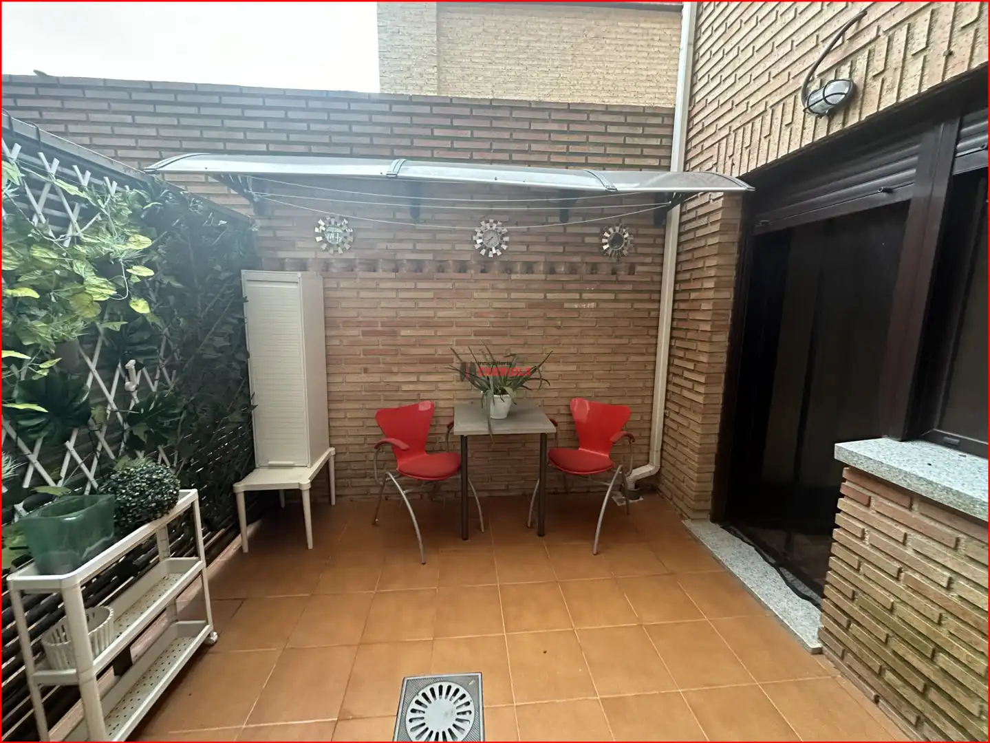 Flat for sale in Quismondo