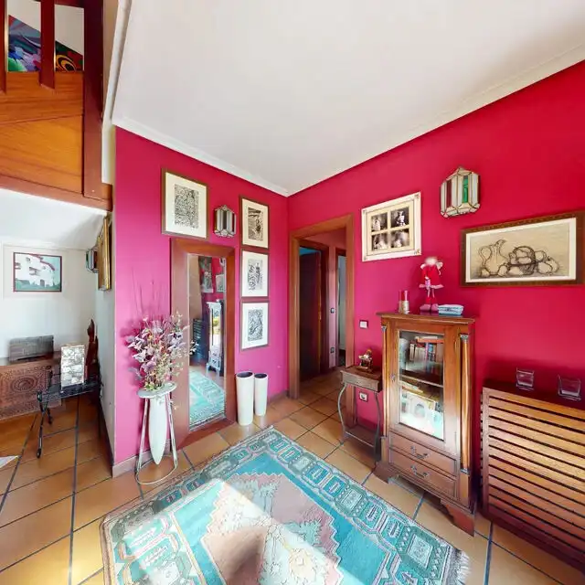 Casa o xalet en venda en Suances amb Calefacció, Jardí privat i Traster