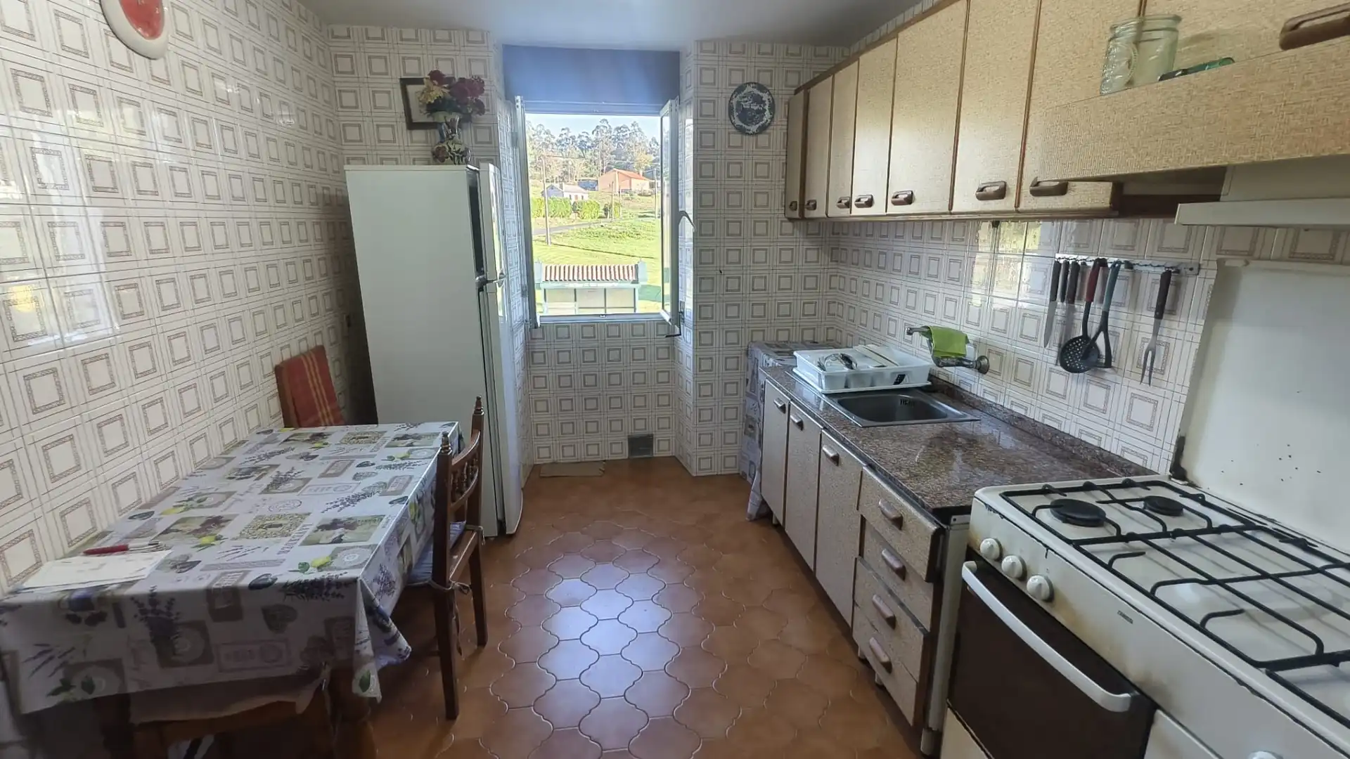 Cuina de Pis en venda en San Sadurniño, A Coruña