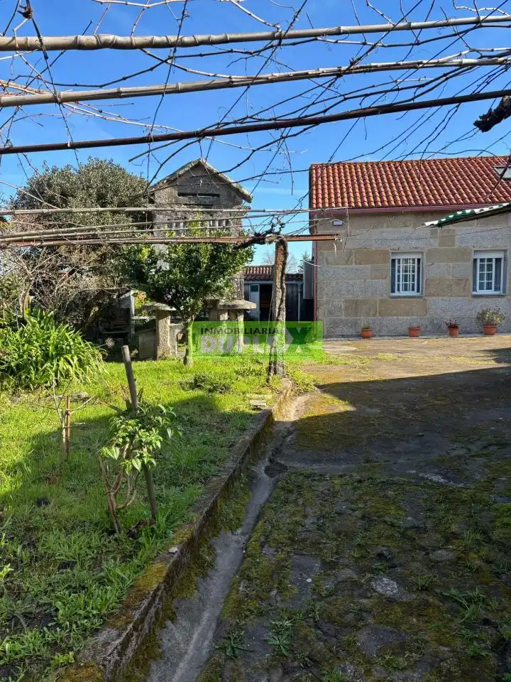 Maison avec jardin à vendre à Zona Fernández Ladreda, imagen 41