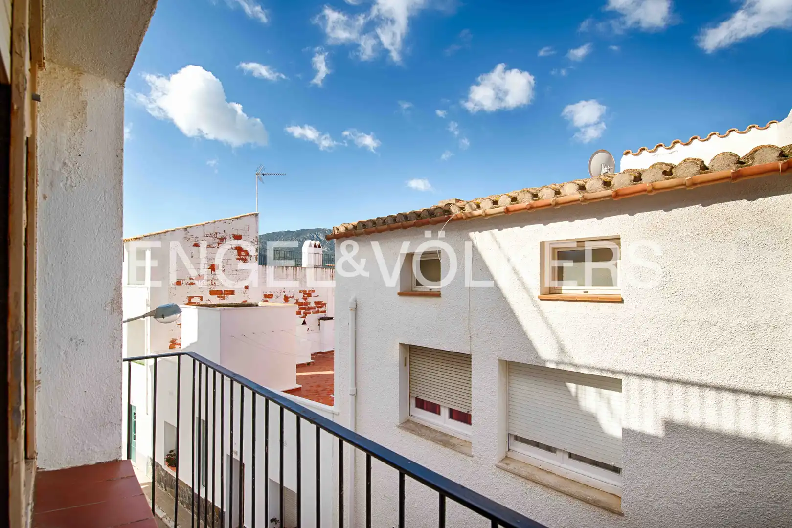 Maison mitoyenne avec terrasse à vendre à Carrer del Camp del Port, imagen 17