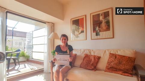 Photo 5 of Flat to rent in La Bordeta, Barcelona