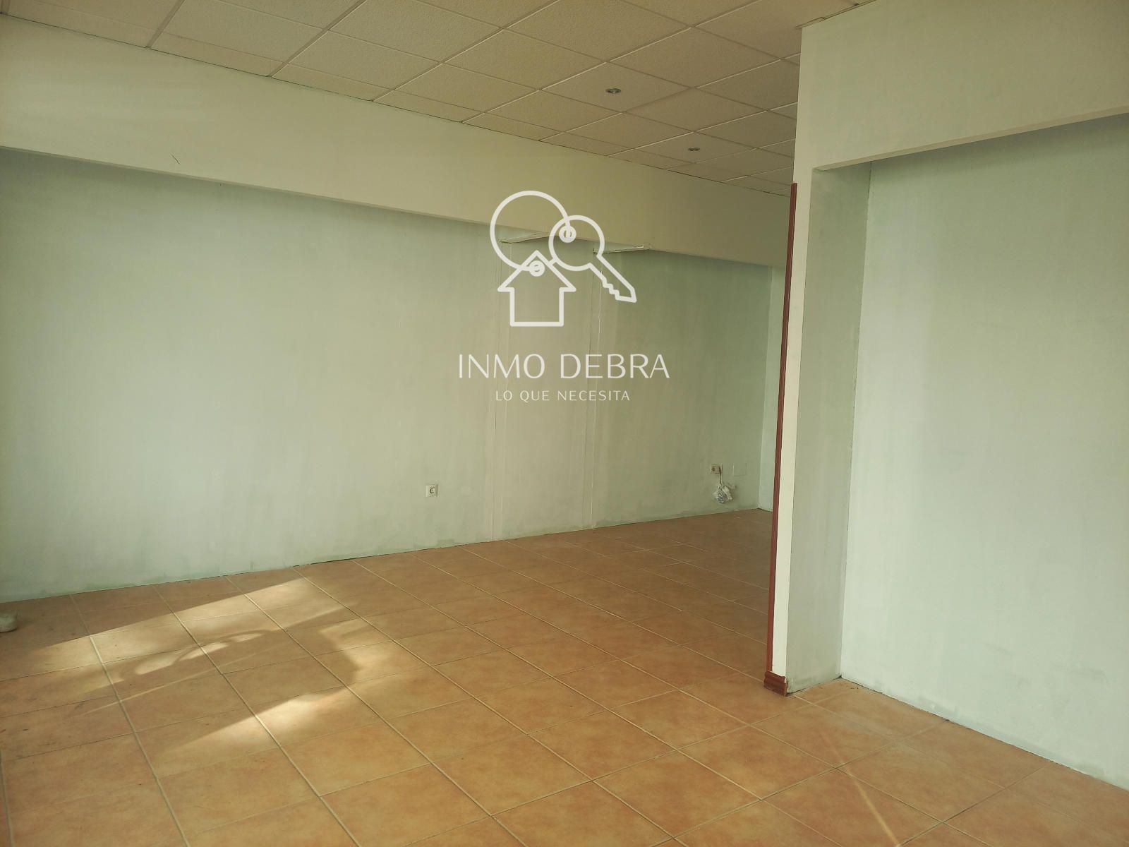 Premises for sale in Cudillero  with Alarm