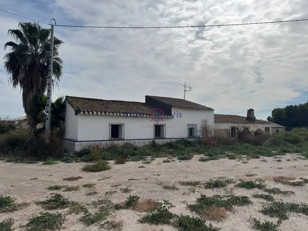 Casa in vendita a Calle 6 Campillo S-1t (Campillo)