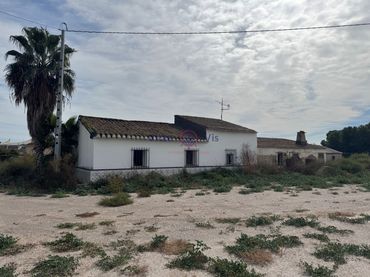 Maison à vendre à Calle 6 Campillo S-1t (Campillo)