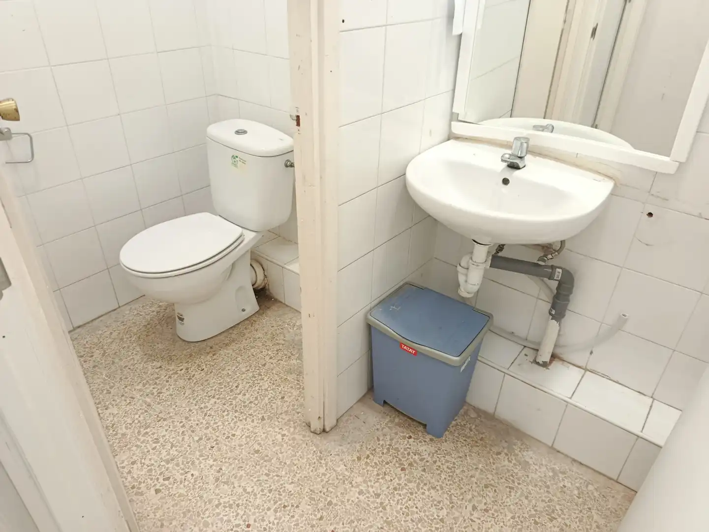 Local comercial en alquiler en Logroño - DUQUESA DE LA VICTORIA, imagen 22