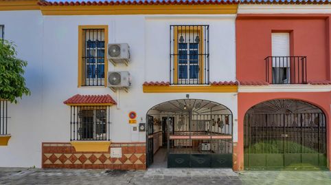 Foto 4 de Casa adosada en venta en Olivares, Sevilla