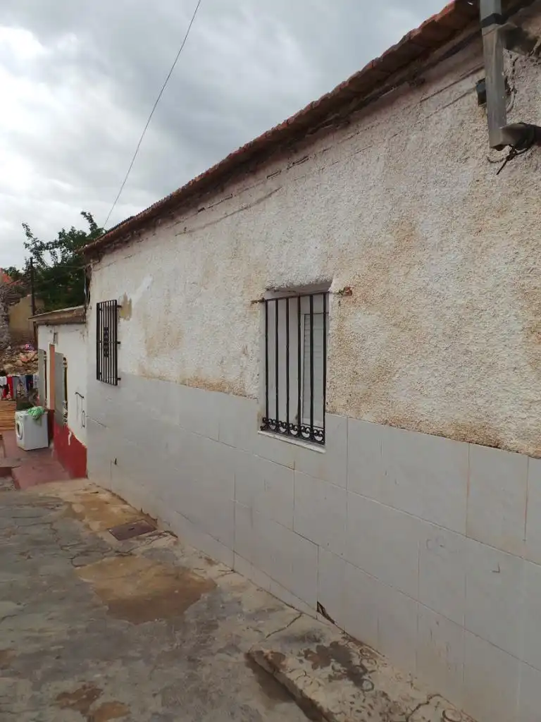 Casa o chalet en venta en C/ Beato Juan de Ávila, Callosa de Segura