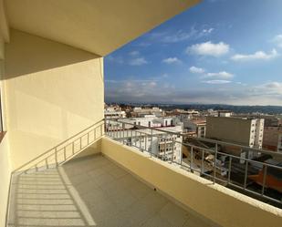 Terrace of Flat to rent in Llíria  with Air Conditioner, Heating and Terrace