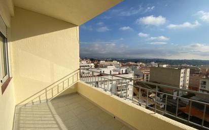 Terrace of Flat to rent in Llíria  with Air Conditioner, Heating and Terrace