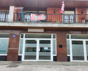 Exterior view of Premises for sale in Ramales de la Victoria