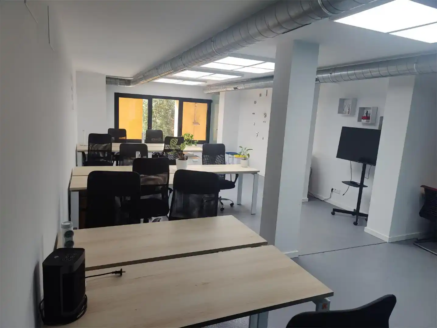 Büro zur Miete in Vigo 