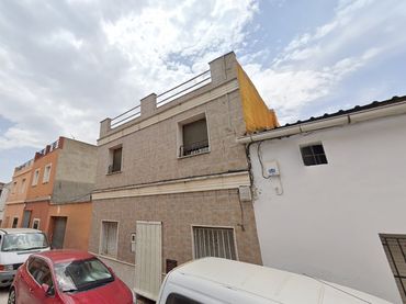 Villa in vendita a C/ Conquesta