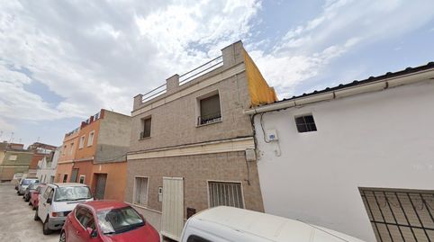 Solvia Inmobiliaria  Casa Alzira