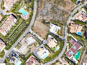 Terreno residencial en venta en Los Flamingos