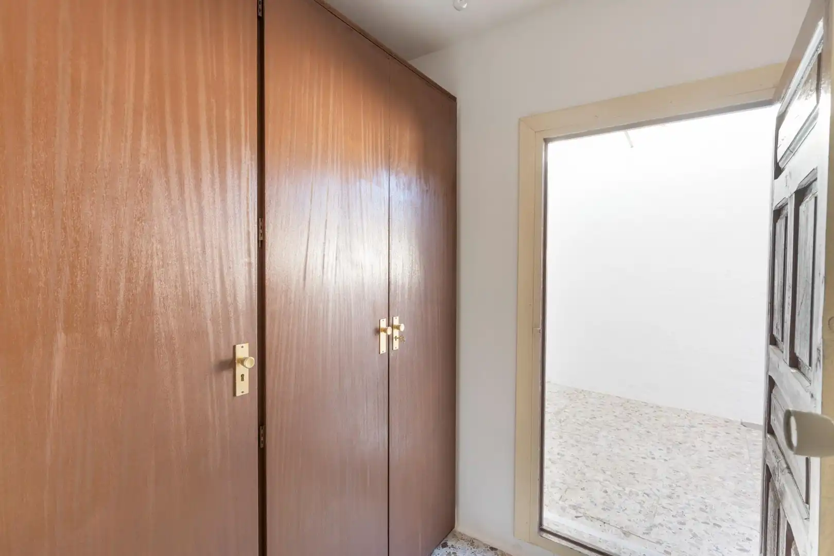Haus oder Chalet zum Verkauf in Güéjar Sierra mit Terrasse, Möbliert und Balkon