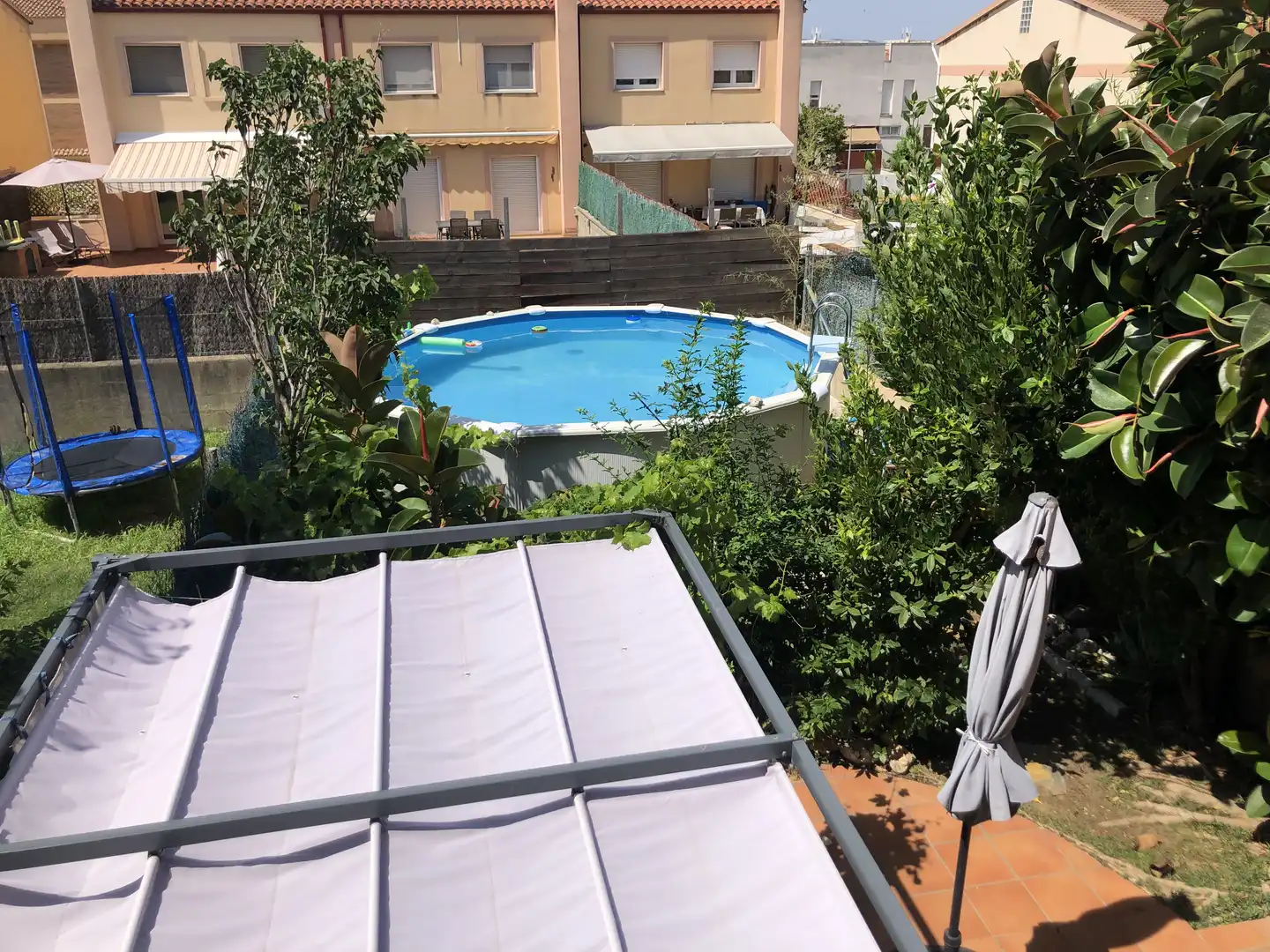 Casa adosada en venta en Carrer Penedès, Banyeres del Penedès