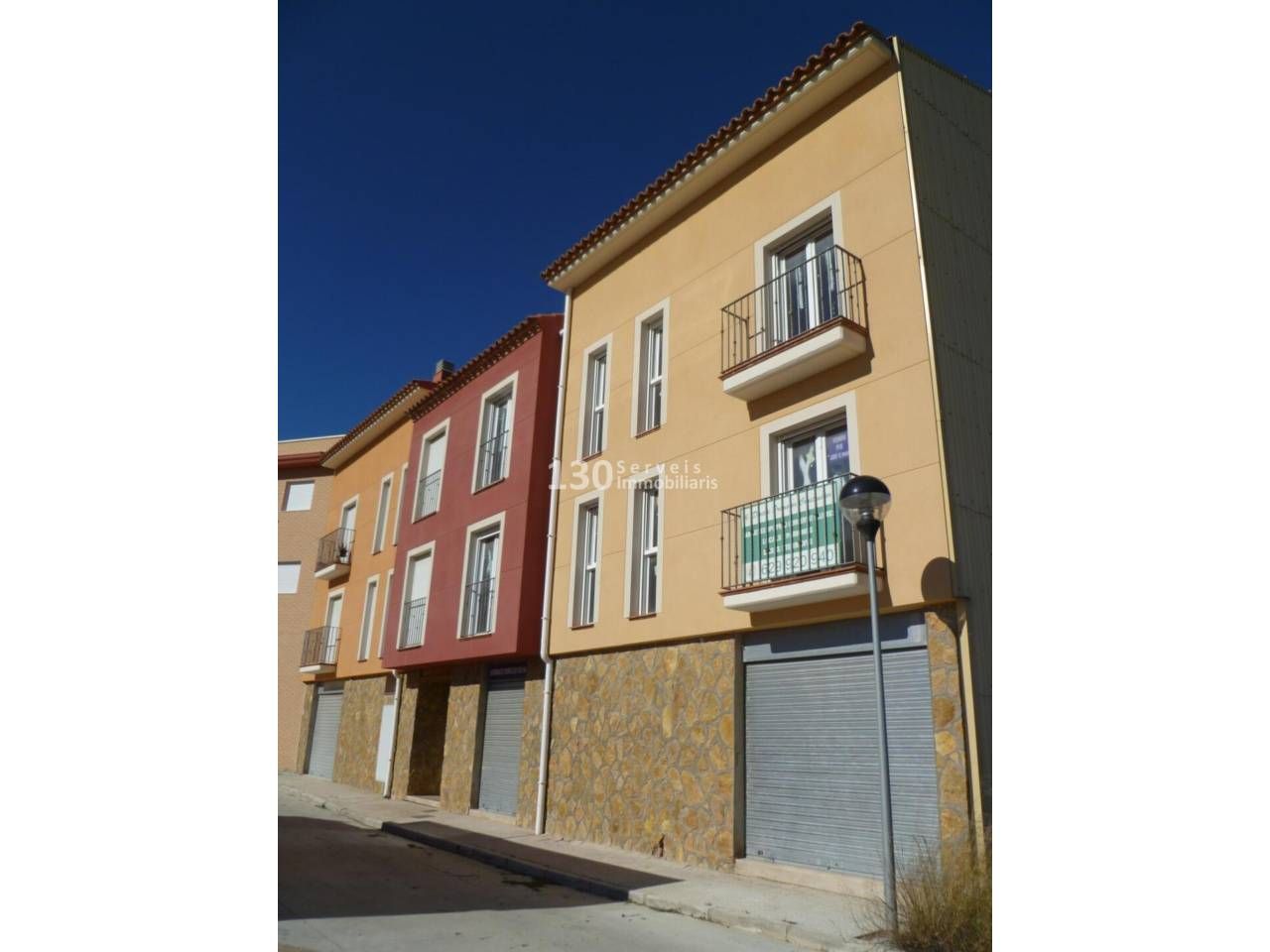 Edifici en venda a HORTA ADALT, Aldover