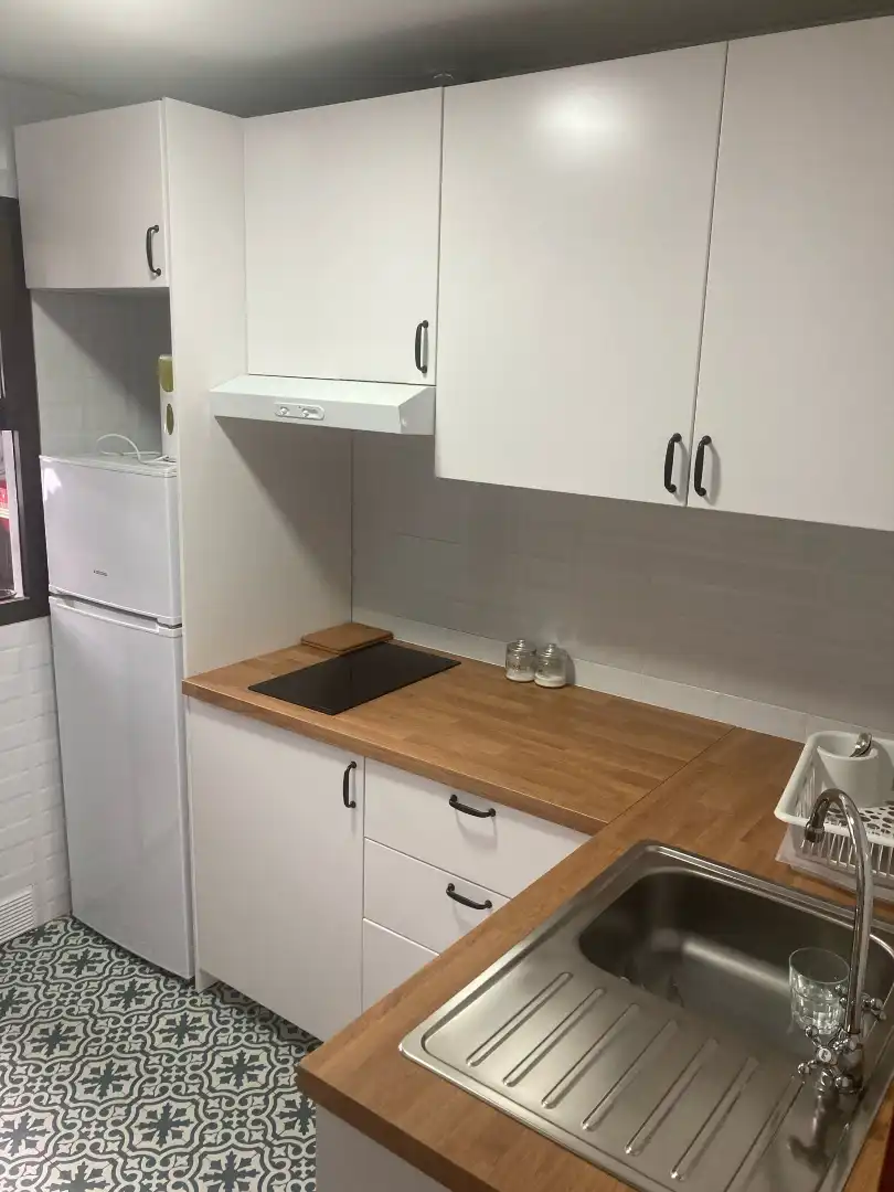 Flat with terrace for sale in Ayamonte ciudad, imagen 4
