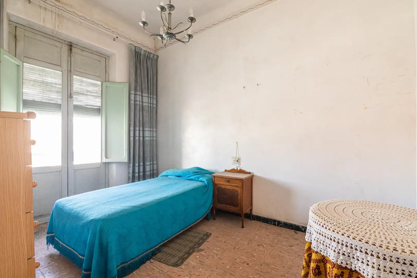 Dormitori de Casa o xalet en venda en Aspe