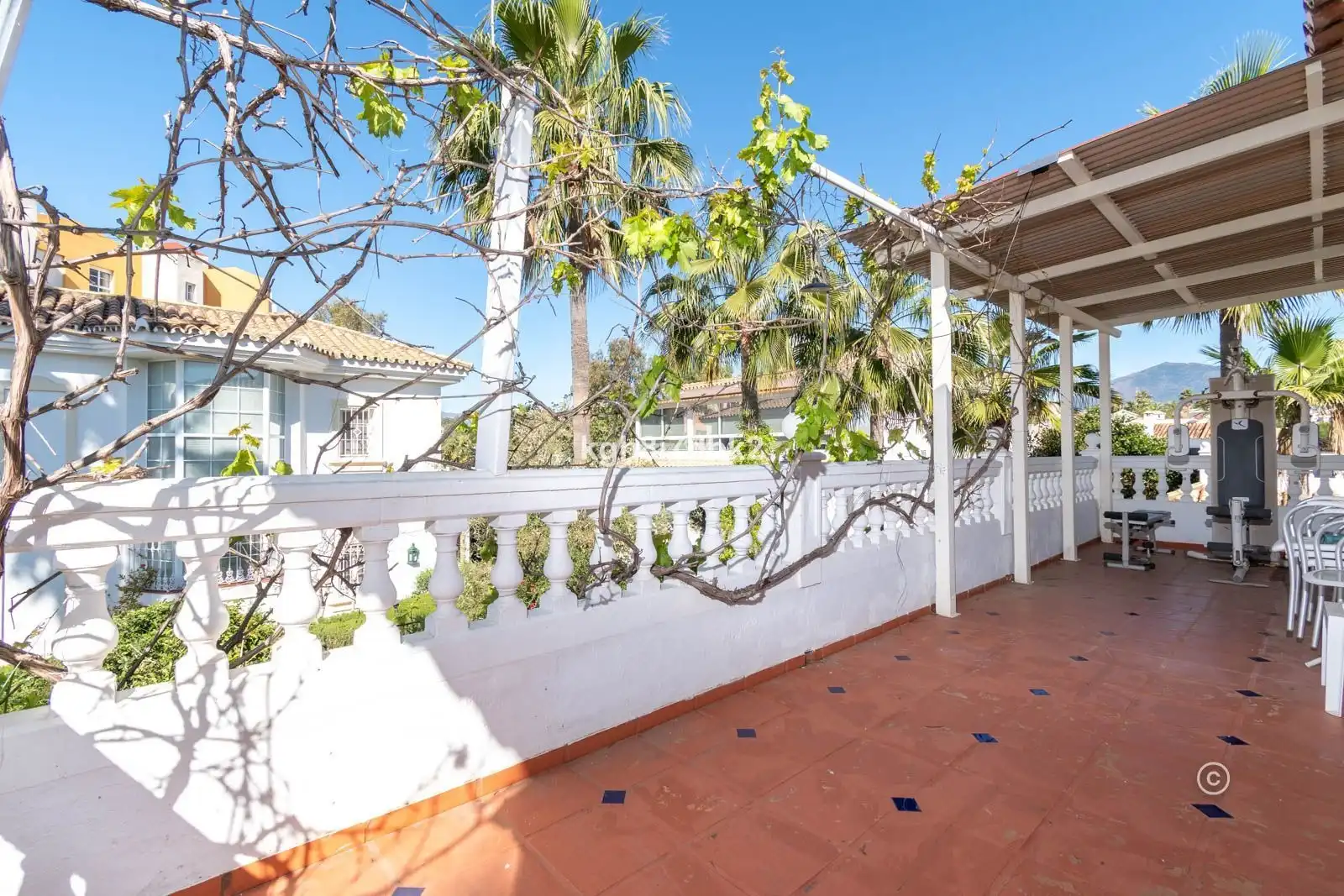 Chalet en venta en Calle García Lorca 58, imagen 6