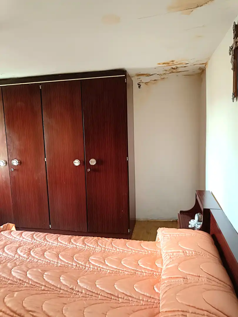 Habitación de Casa o chalet en venta en Brañosera