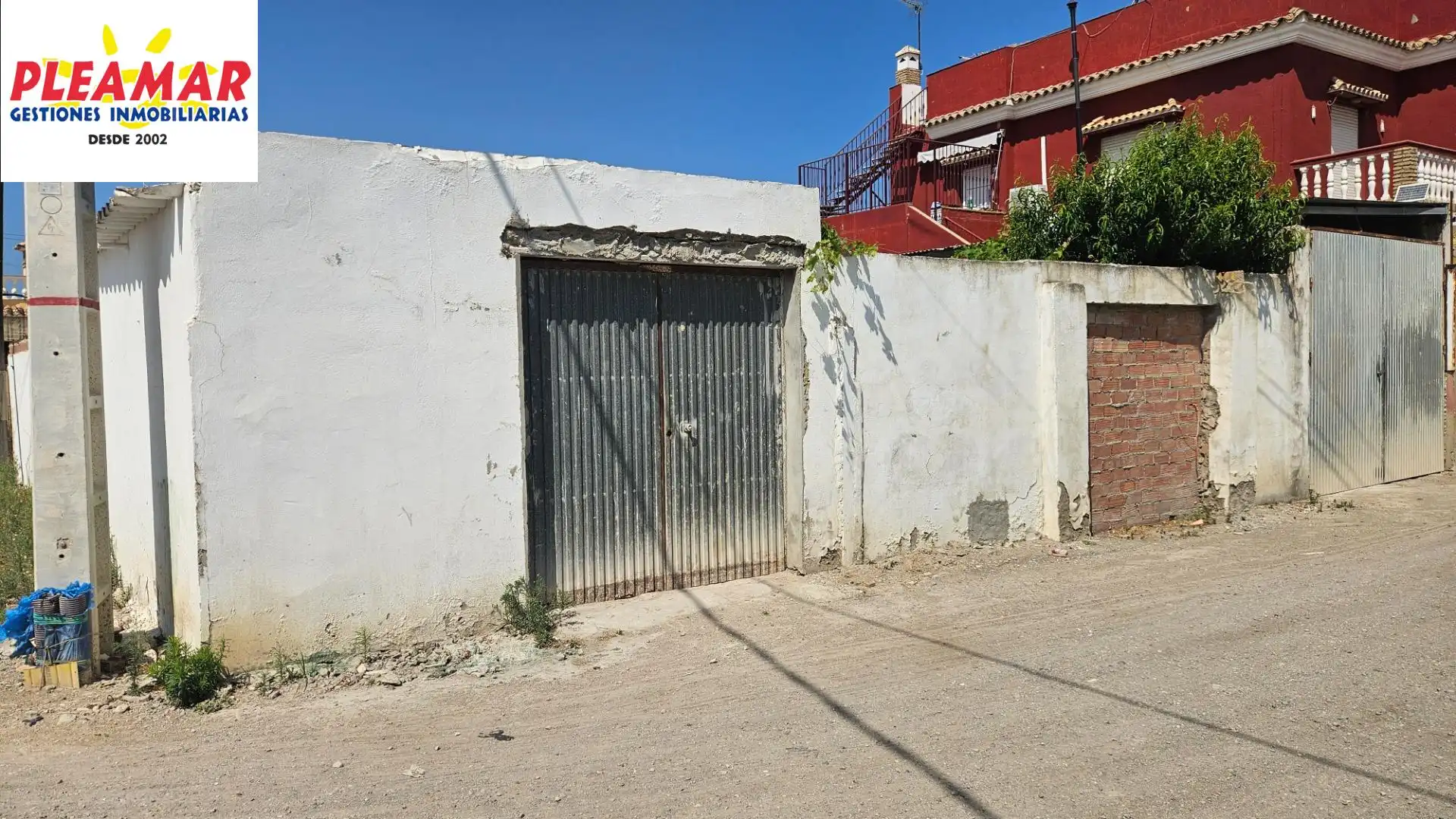 Residencial en venda a Puerto Deportivo