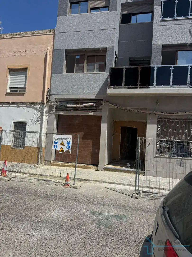 Maison avec terrasse à vendre à Puerto de Sagunto, imagen 2