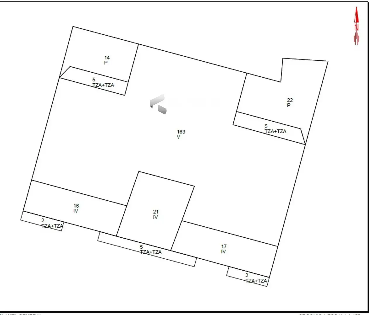 Flat for sale in Madrid  with Heating, Terrace and Furnished