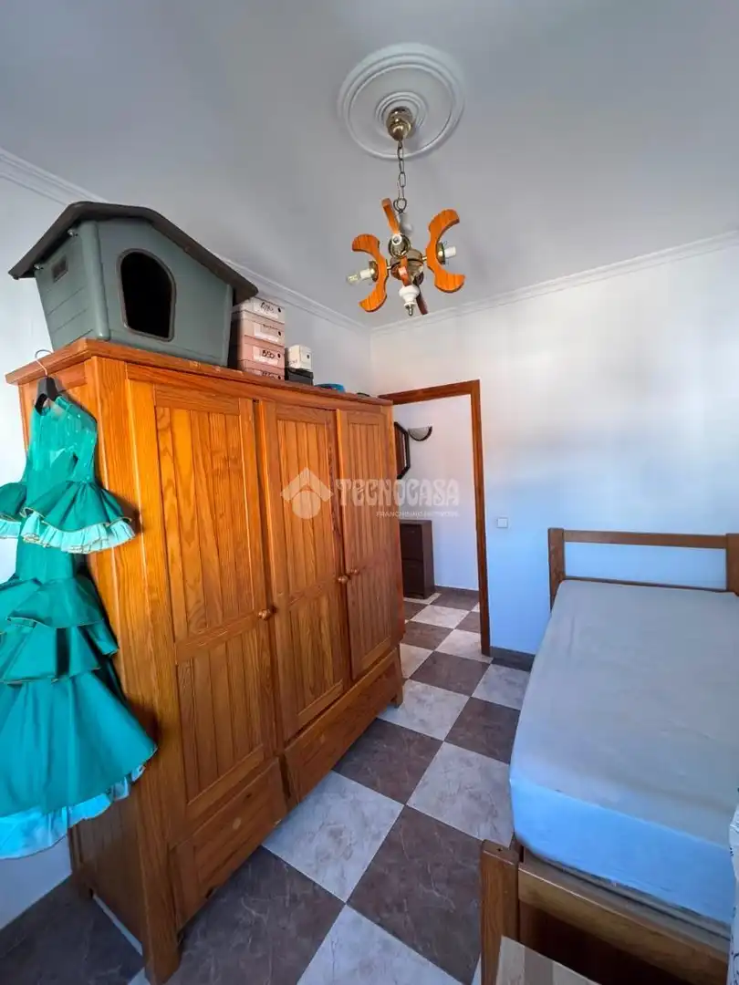 Casa adosada en venda a Taraguilla- Estación