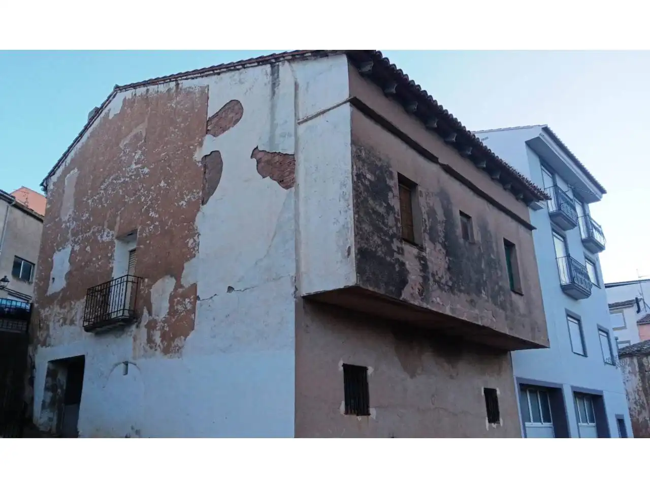Casa rustica in vendita a Calle Antonio Ponz, imagen 4