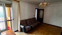 Living room of Flat for sale in Valladolid Capital  with Heating