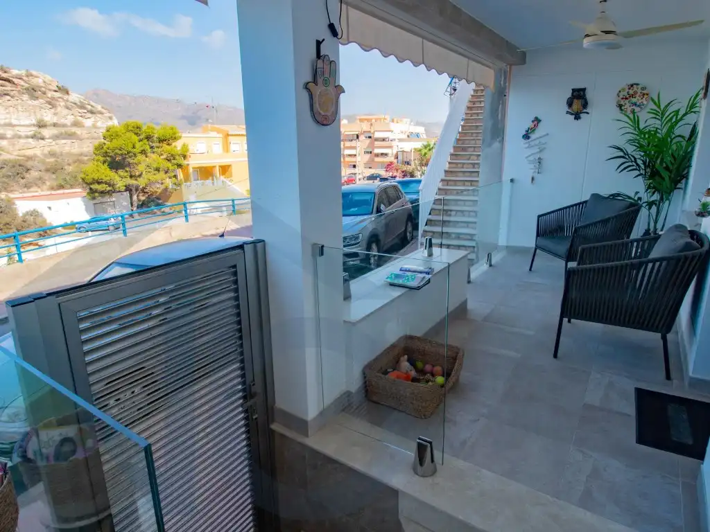 Apartment zum Verkauf in El Puntal, imagen 28