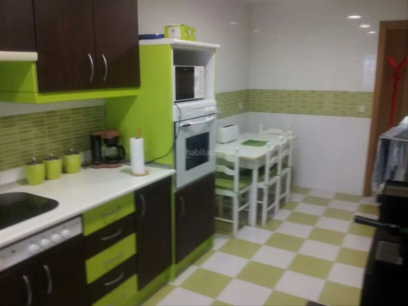 Piso con ascensor en venta en Avenida Toledo 6, imagen 7