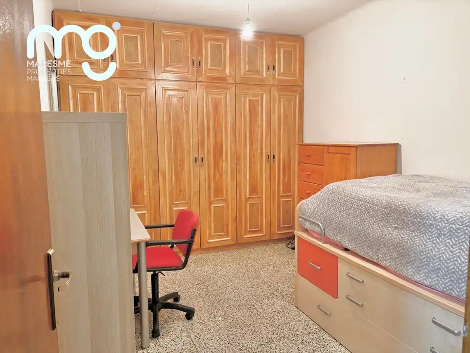 Appartement avec terrasse à vendre à Carrer d'Enric Granados, imagen 11